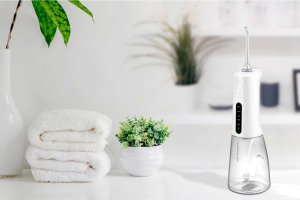 Irygator Berdsen Irygator dentystyczny bezprzewodowy Berdsen BD-200 3