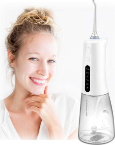 Irygator Berdsen Irygator dentystyczny bezprzewodowy Berdsen BD-200 4