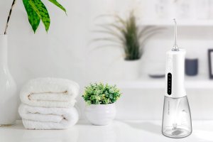 Irygator Berdsen Irygator dentystyczny bezprzewodowy Berdsen BD-200 5