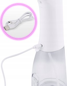 Irygator Berdsen Irygator dentystyczny bezprzewodowy Berdsen BD-200 6