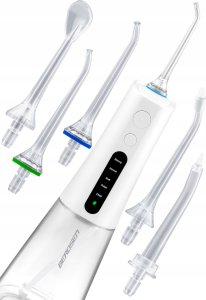 Irygator Berdsen Irygator dentystyczny bezprzewodowy Berdsen BD-200 7