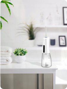 Irygator Berdsen Irygator dentystyczny bezprzewodowy Berdsen BD-200 8