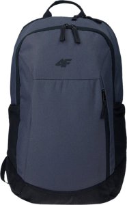 4f Plecak sportowy szkolny miejski 4F U277 granatowy 4FWSS24ABACU277 31S 2