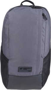 4f Plecak sportowy szkolny miejski 4F U280 szary 4FWSS24ABACU280 25S 2