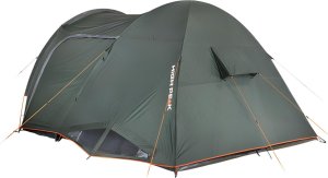 Namiot turystyczny High Peak Namiot turystyczny High Peak Tessin 5.1 zielony 10381 2