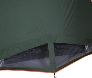 Namiot turystyczny High Peak Namiot turystyczny High Peak Tessin 5.1 zielony 10381 6
