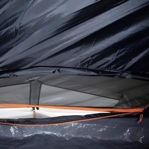 Namiot turystyczny High Peak Namiot turystyczny High Peak Tessin 5.1 zielony 10381 8