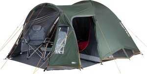 Namiot turystyczny High Peak Tessin 4.1 3