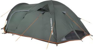 Namiot turystyczny High Peak Namiot turystyczny High Peak Kira 4.1 zielony 10374 3