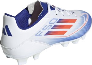 Adidas Buty piłkarskie adidas F50 Club FxG IE0611 44 3