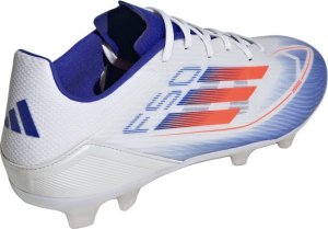 Adidas Buty piłkarskie adidas F50 League FG/MG IE0601 43 1/3 3