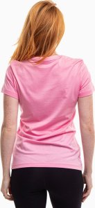 Puma Koszulka damska Puma ESS Logo Tee różowa 586775 31 S 2