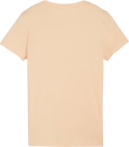 Puma Koszulka damska Puma ESS  Summer Daze Tee brzoskwiniowa 679921 45 XL 2