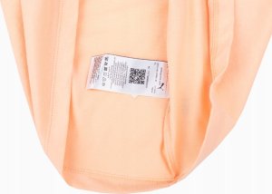 Puma Koszulka damska Puma ESS  Summer Daze Tee brzoskwiniowa 679921 45 XL 7