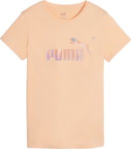 Puma Koszulka damska Puma ESS  Summer Daze Tee brzoskwiniowa 679921 45 XL 8