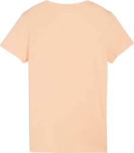 Puma Koszulka damska Puma ESS  Summer Daze Tee brzoskwiniowa 679921 45 XL 9