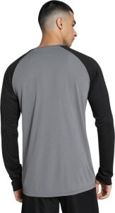 Puma Bluza bramkarska męska Puma teamPACER GK LS szara 704933 43 2XL 4