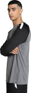 Puma Bluza bramkarska męska Puma teamPACER GK LS szara 704933 43 2XL 5