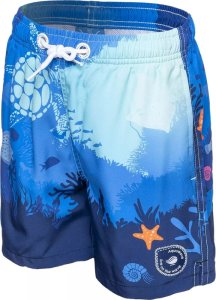AquaWave Dziecięce szorty Aquawave BALI KIDS rozmiar 134 2