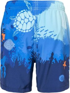 AquaWave Dziecięce szorty Aquawave BALI KIDS rozmiar 134 3