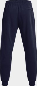 Under Armour Spodnie męskie Under Armour Rival Fleece Joggers granatowe 1379774 410 2XL 11
