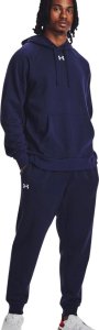 Under Armour Spodnie męskie Under Armour Rival Fleece Joggers granatowe 1379774 410 2XL 3