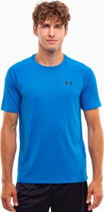 Under Armour Koszulka męska Under Armour Tech 2.0 SS niebieska 1326413 406 M 1