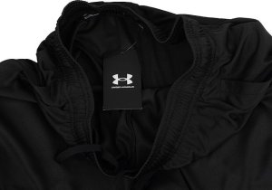 Under Armour Spodenki męskie Under Armour Tech Graphic czarne 1306443 008 L 6