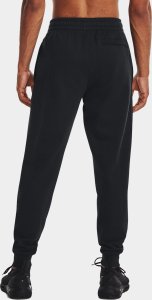 Under Armour Spodnie męskie Under Armour Rival Fleece Joggers czarne 1379774 001 2XL 11