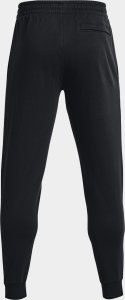 Under Armour Spodnie męskie Under Armour Rival Fleece Joggers czarne 1379774 001 2XL 13