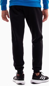 Under Armour Spodnie męskie Under Armour Rival Fleece Joggers czarne 1379774 001 2XL 2