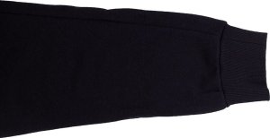 Under Armour Spodnie męskie Under Armour Rival Fleece Joggers czarne 1379774 001 2XL 7