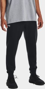 Under Armour Spodnie męskie Under Armour Rival Fleece Joggers czarne 1379774 001 2XL 10