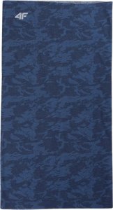 4f Komin dla dzieci M063 2 szt. zielony, granatowy 4FJWSS24ABDAM063 90A 4