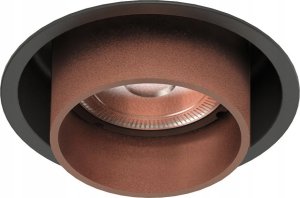Nowodvorski DOWN LIGHT MONO SLIDE GU10 10W COPPER 1