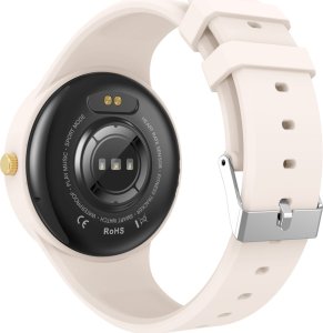 Smartwatch Gravity Zegarek damski SMARTWATCH GRAVITY GT14-1 pink 6