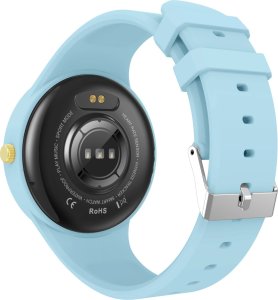 Smartwatch Gravity Zegarek damski SMARTWATCH GRAVITY GT14-4 blue 3