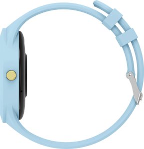 Smartwatch Gravity Zegarek damski SMARTWATCH GRAVITY GT14-4 blue 4