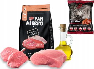 Pan Mięsko XL Indyk 9 kg 8