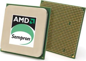 Procesor AMD Sempron LE-1200 SDH1200DEBOX 1