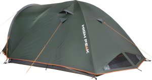 Namiot turystyczny High Peak Namiot turystyczny High Peak Nevada 3.1 zielony 10351 2