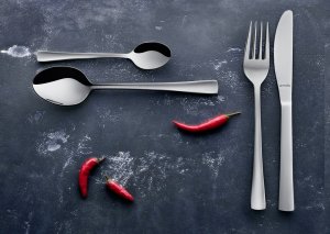 Amefa Łyżka stołowa Atlantic 18/10 4