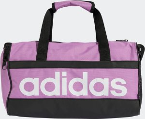 Adidas Torba adidas Linear Duffel IZ1901 1