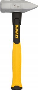 Dewalt DEWALT STEEL SMITH HAMMER 1.81kg 2