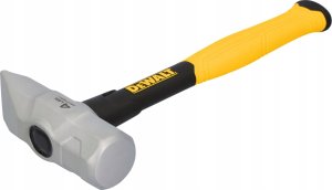 Dewalt DEWALT STEEL SMITH HAMMER 1.81kg 4