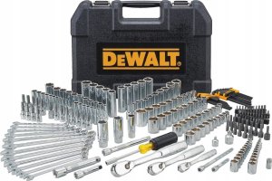 Dewalt DEWALT WRENCH SET 247 pcs. 1