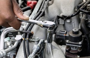 Dewalt DEWALT WRENCH SET 247 pcs. 4