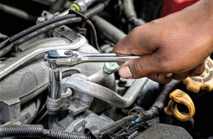 Dewalt DEWALT WRENCH SET 247 pcs. 5