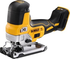 Zestaw elektronarzędzi Dewalt 11-elementowy (DCK500P3T-QW) 4