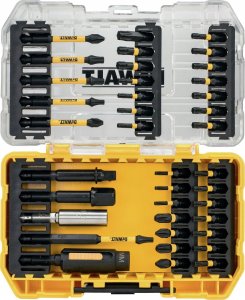 Dewalt DEWALT FLEXTORQ BIT SET 38 pcs. +GLASSES 1